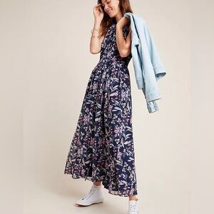 Gal Meets Glam Sienna Dress